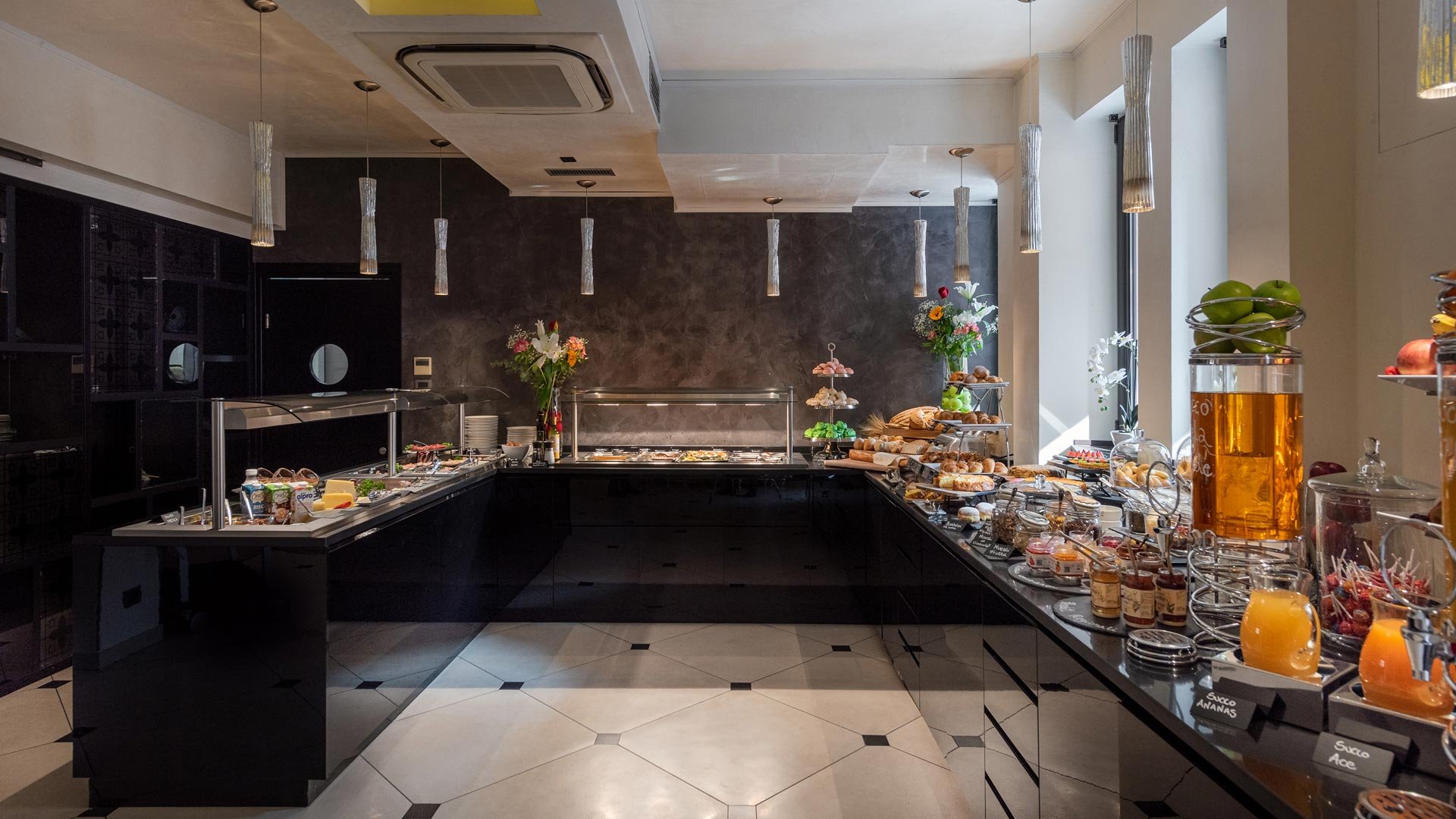 Le petit déjeuner 20 Le petit déjeuner 20