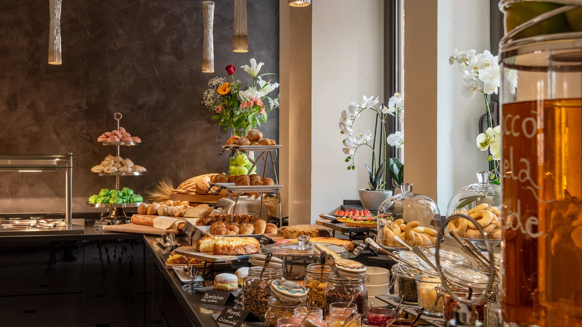 Le petit déjeuner 29 Le petit déjeuner 29