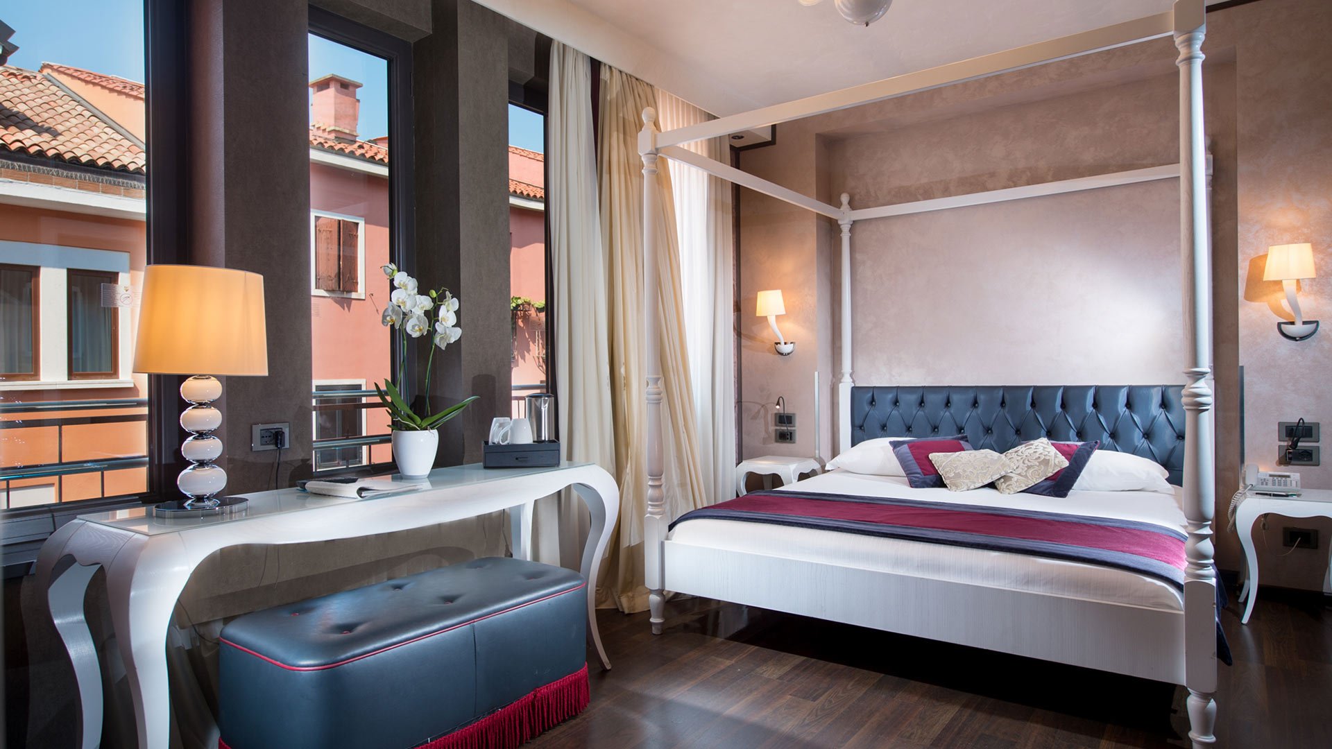 Zimmer & Suiten11 Zimmer & Suiten11