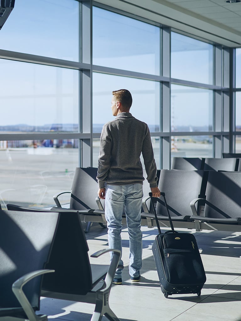 Airport Transfers13 Airport Transfers13
