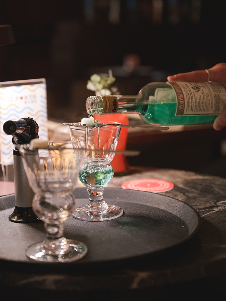 Il Porto Lounge Bar20 Il Porto Lounge Bar20