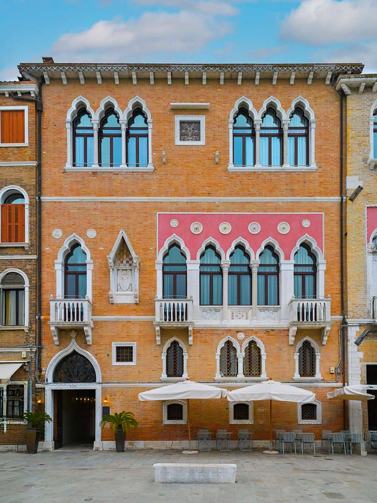 Im Herzen von Venedig, alle Sehenswürdigkeiten nur wenige Schritte11