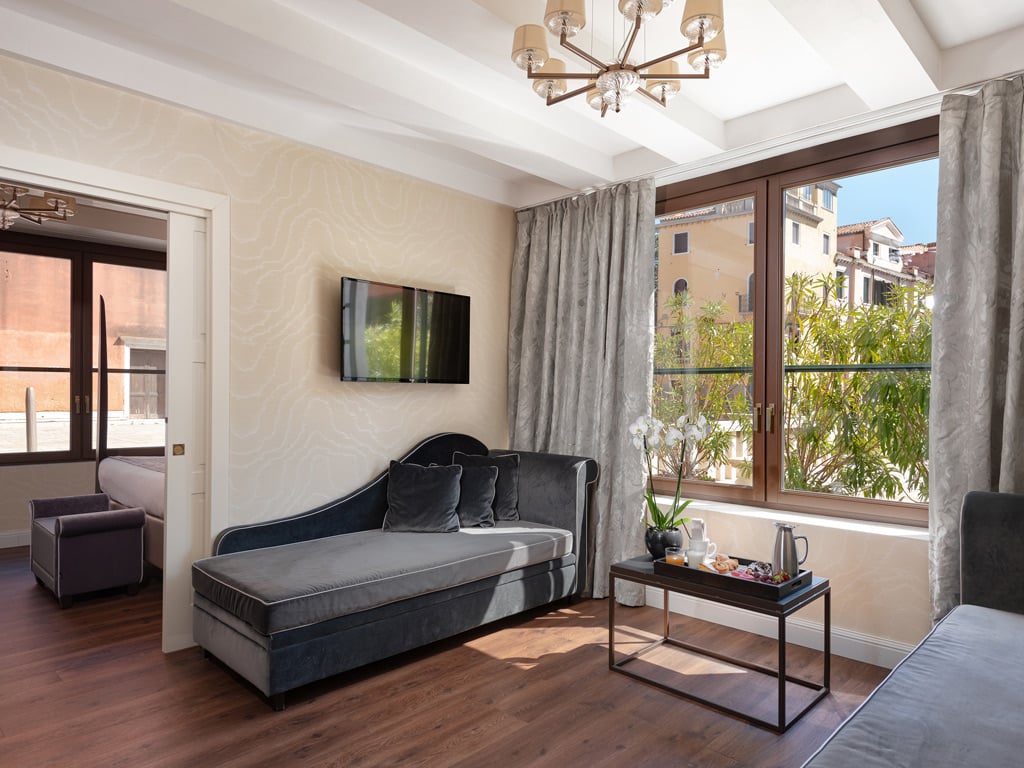 Suite Canal View20 Suite Canal View20