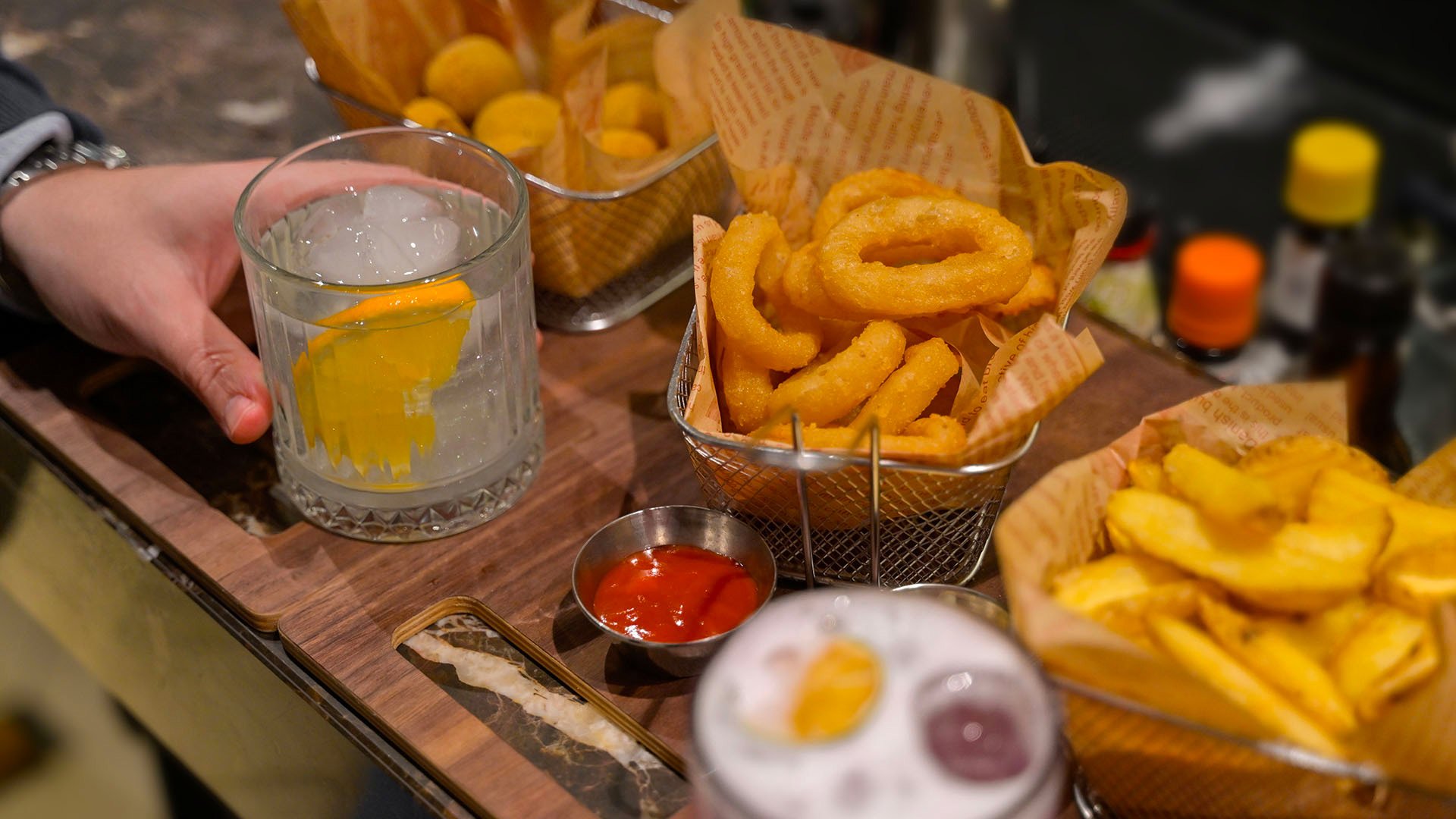 Il Porto Lounge Bar30 Il Porto Lounge Bar30