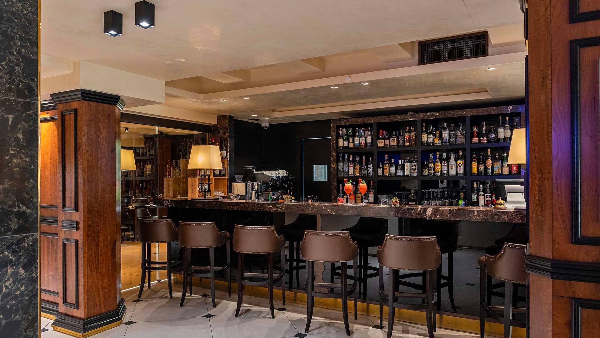 Il Porto Lounge Bar10 Il Porto Lounge Bar10