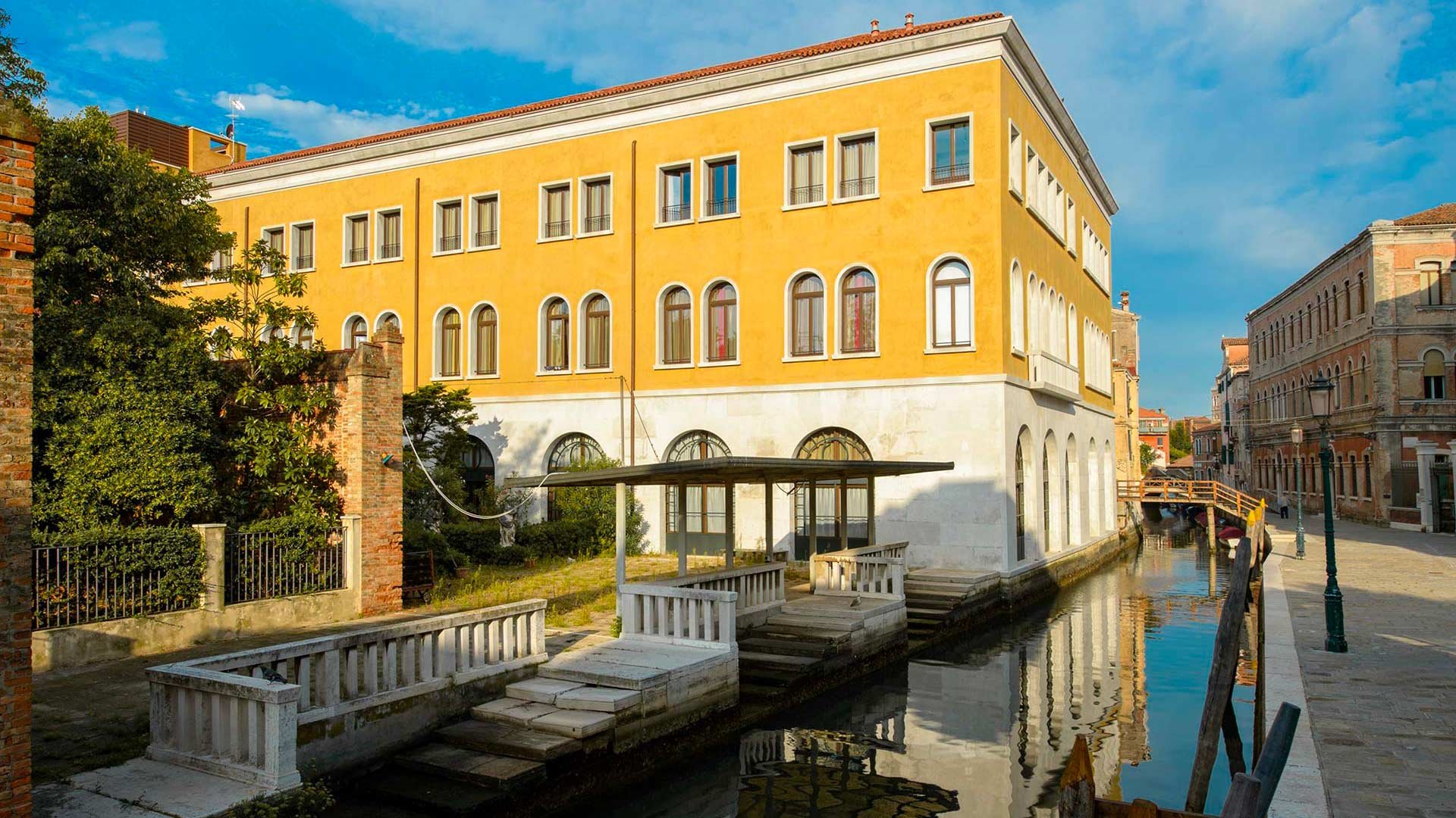 Im Herzen von Venedig, alle Sehenswürdigkeiten nur wenige Schritte10