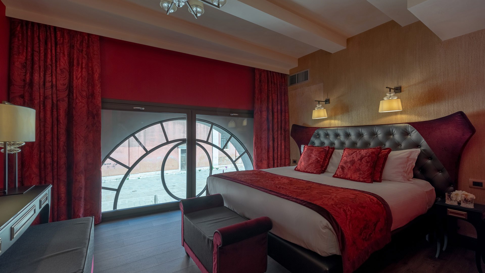Suite Canal View17 Suite Canal View17