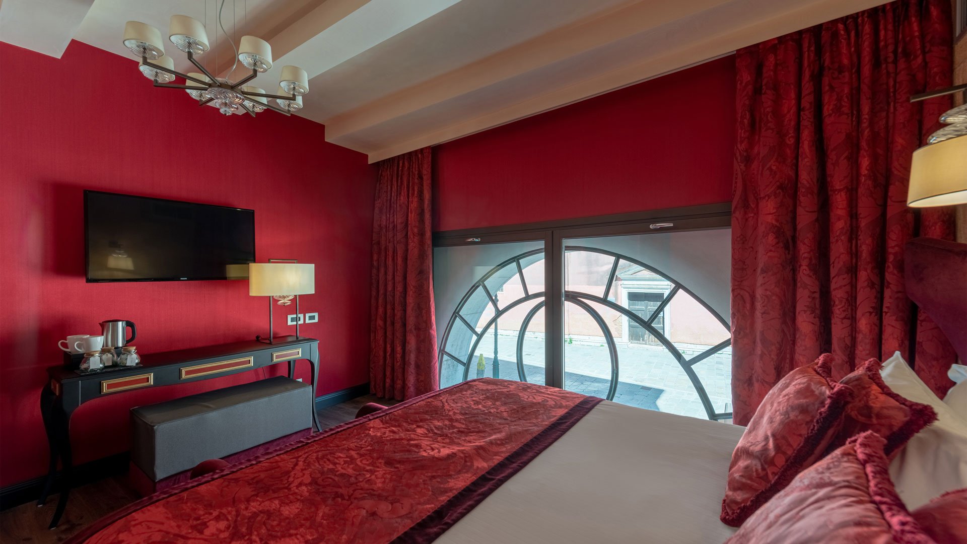 Suite Canal View19 Suite Canal View19