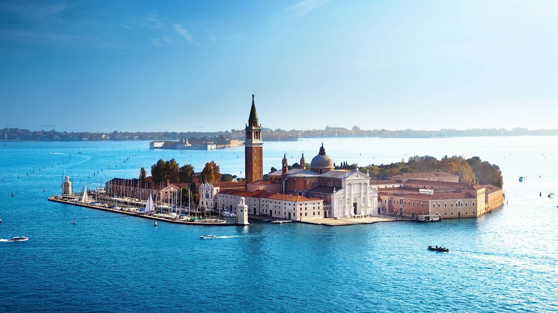 Expériences à Venise et au-delà10 Expériences à Venise et au-delà10