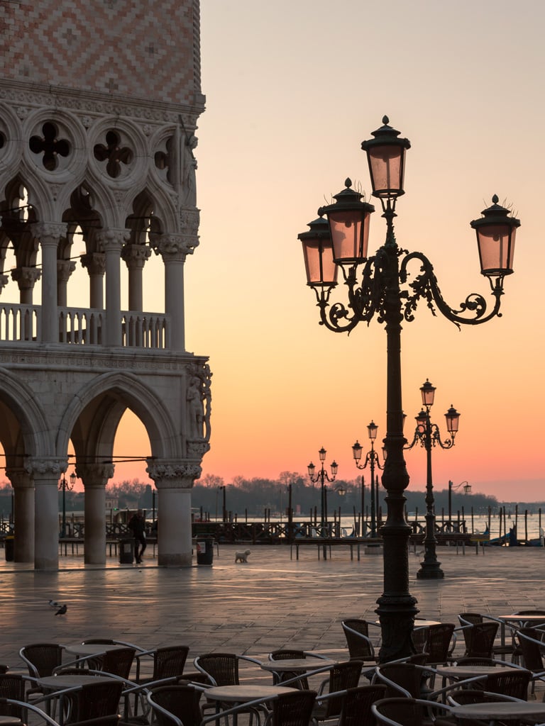 Venice, to be truly21