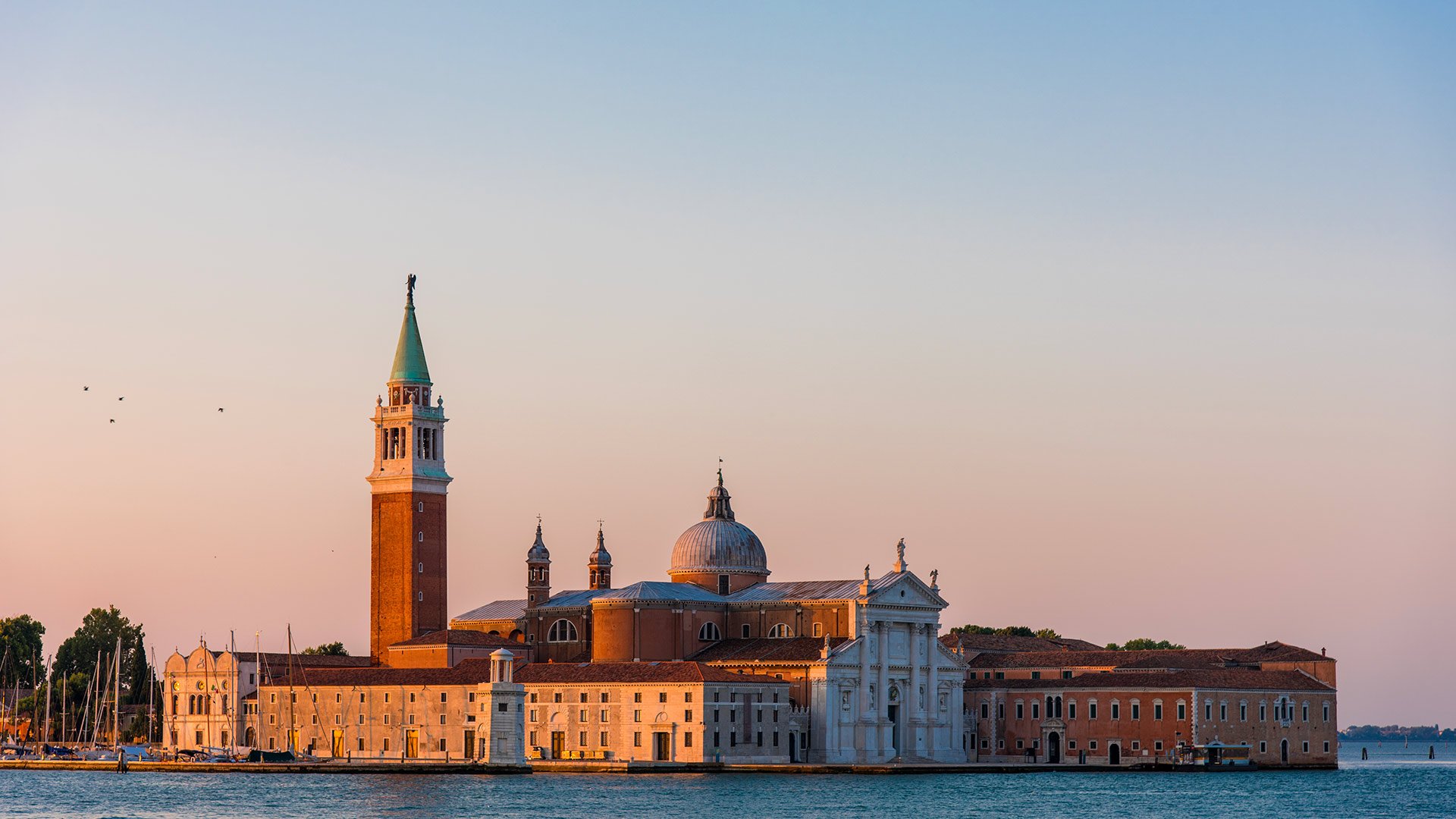 Venice, to be truly17