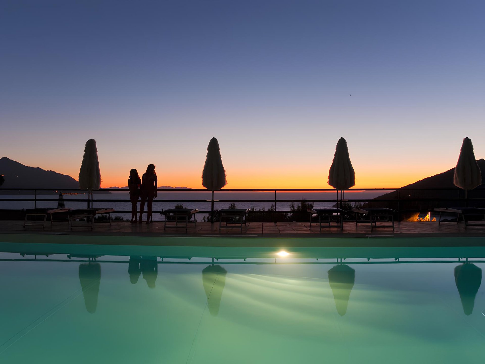 Hotel Paradiso 1