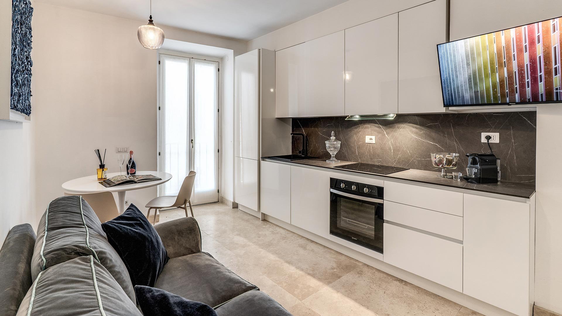 Sabina 2 – Via del Corso 2771