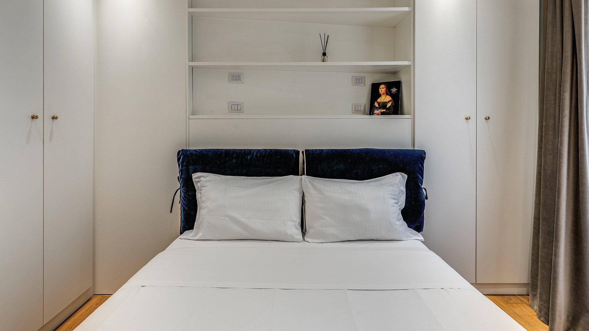Sabina 2 – Via del Corso 2774