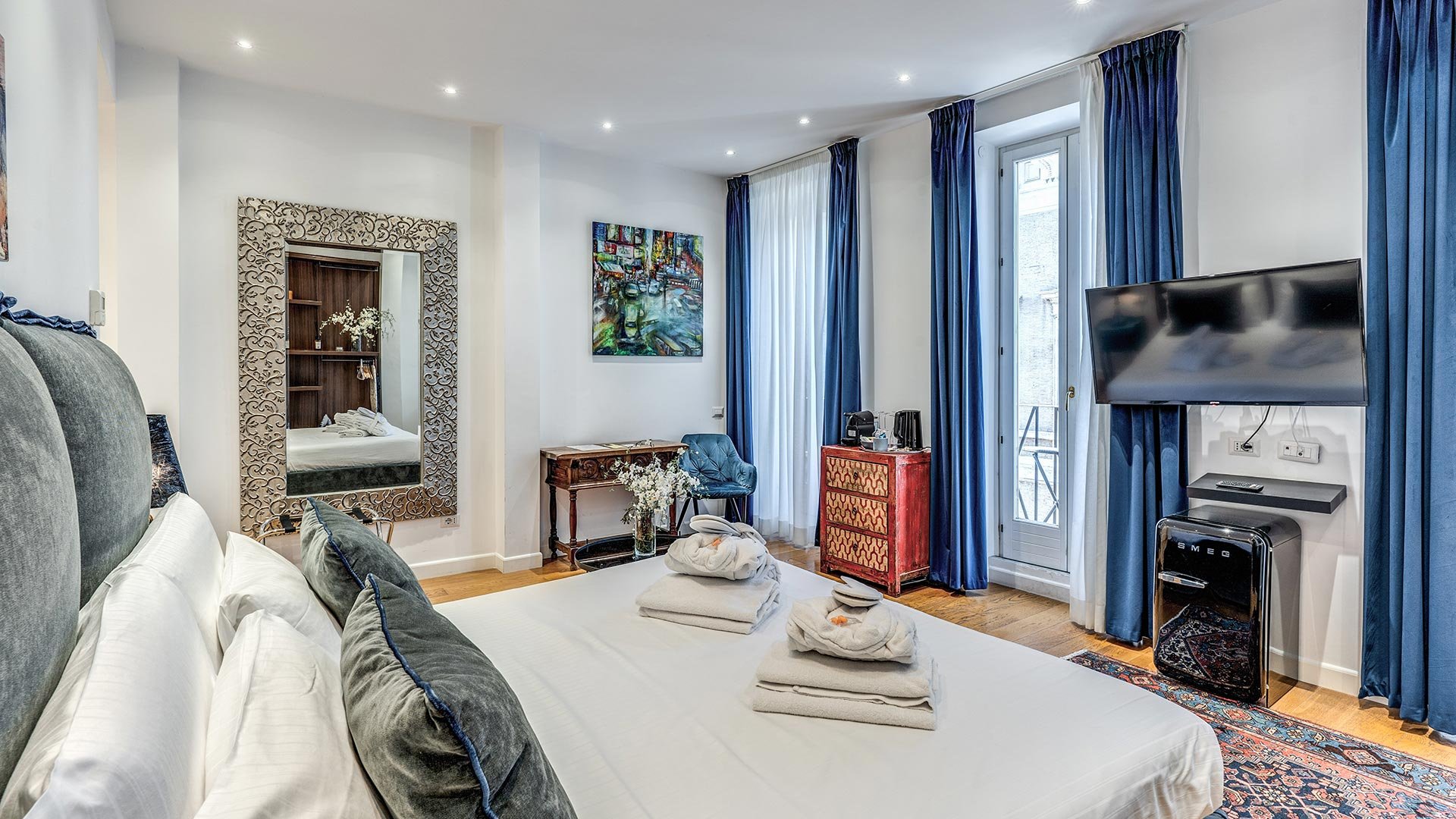 Premium - Via del Corso 2772
