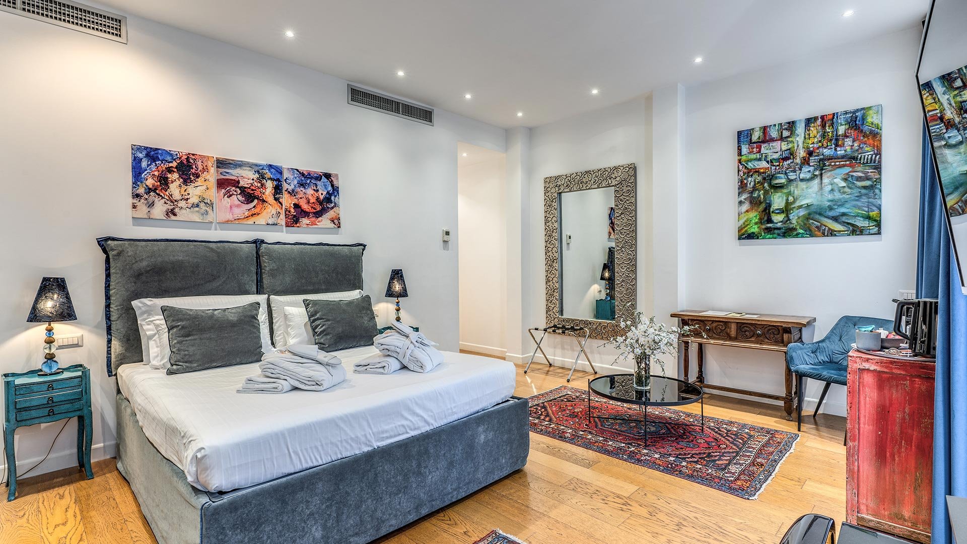 Premium - Via del Corso 2771