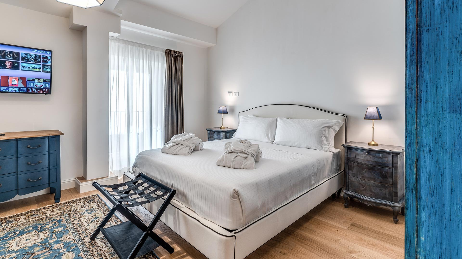 Premium - Via del Corso 2777