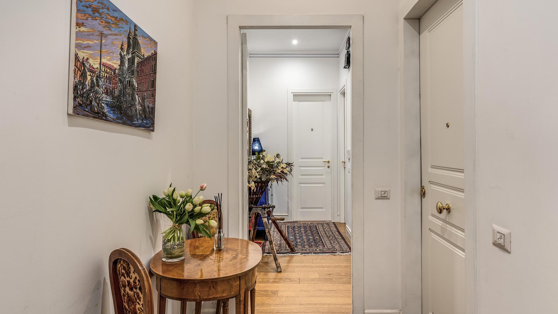 Premium - Via del Corso 2776