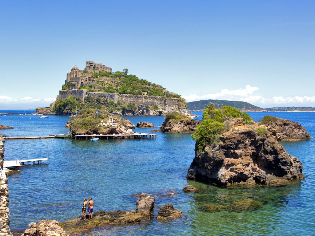 Discover Ischia 1 Discover Ischia 1