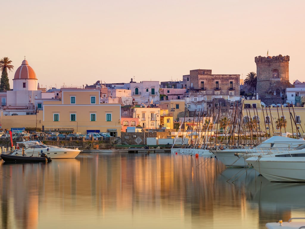 Discover Ischia 1 Discover Ischia 1