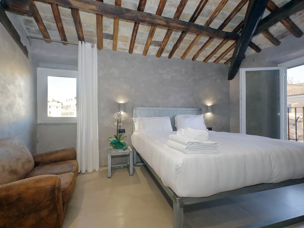 Independent Suites with View13