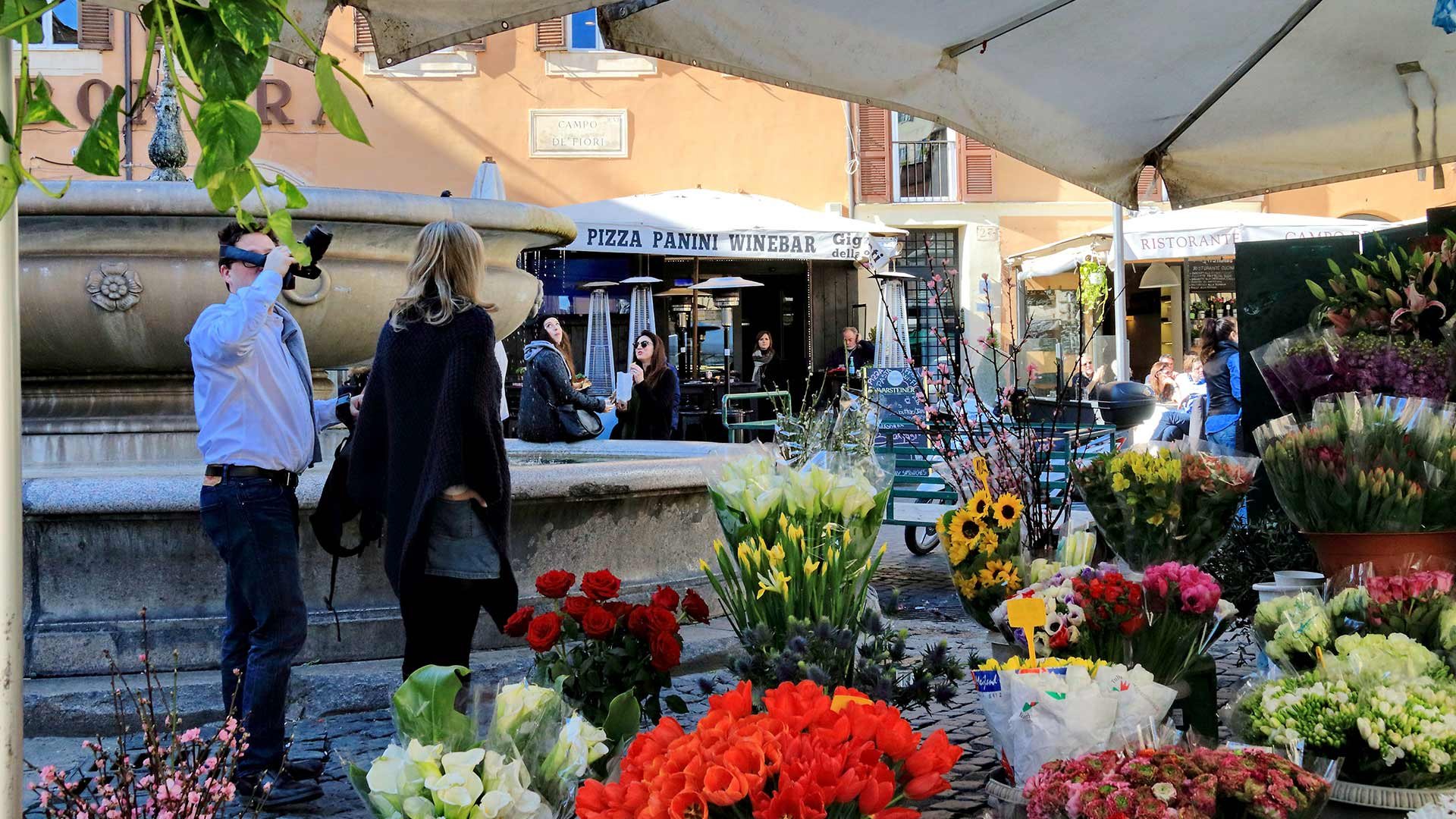 Your dream boutique stay awaits in the heart of Rome’s historic center: discover Mama's Home Rome6