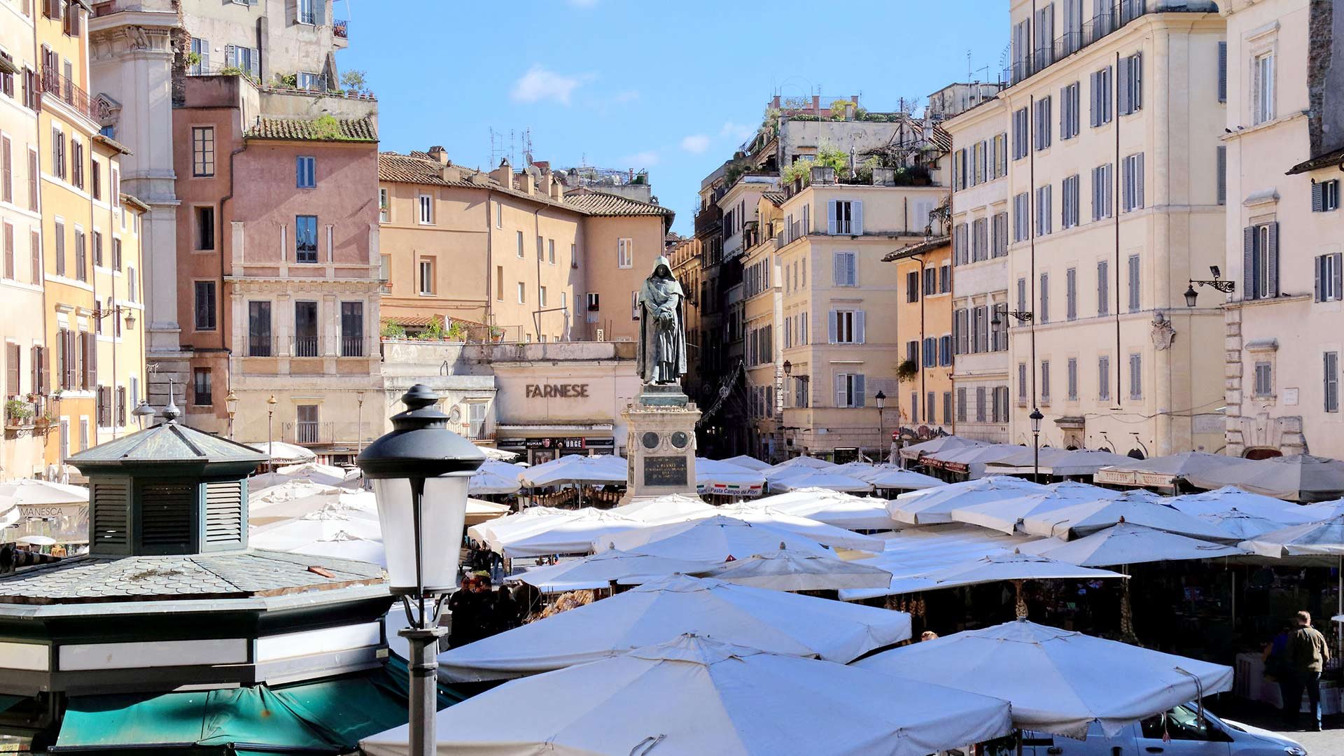 Your dream boutique stay awaits in the heart of Rome’s historic center: discover Mama's Home Rome5