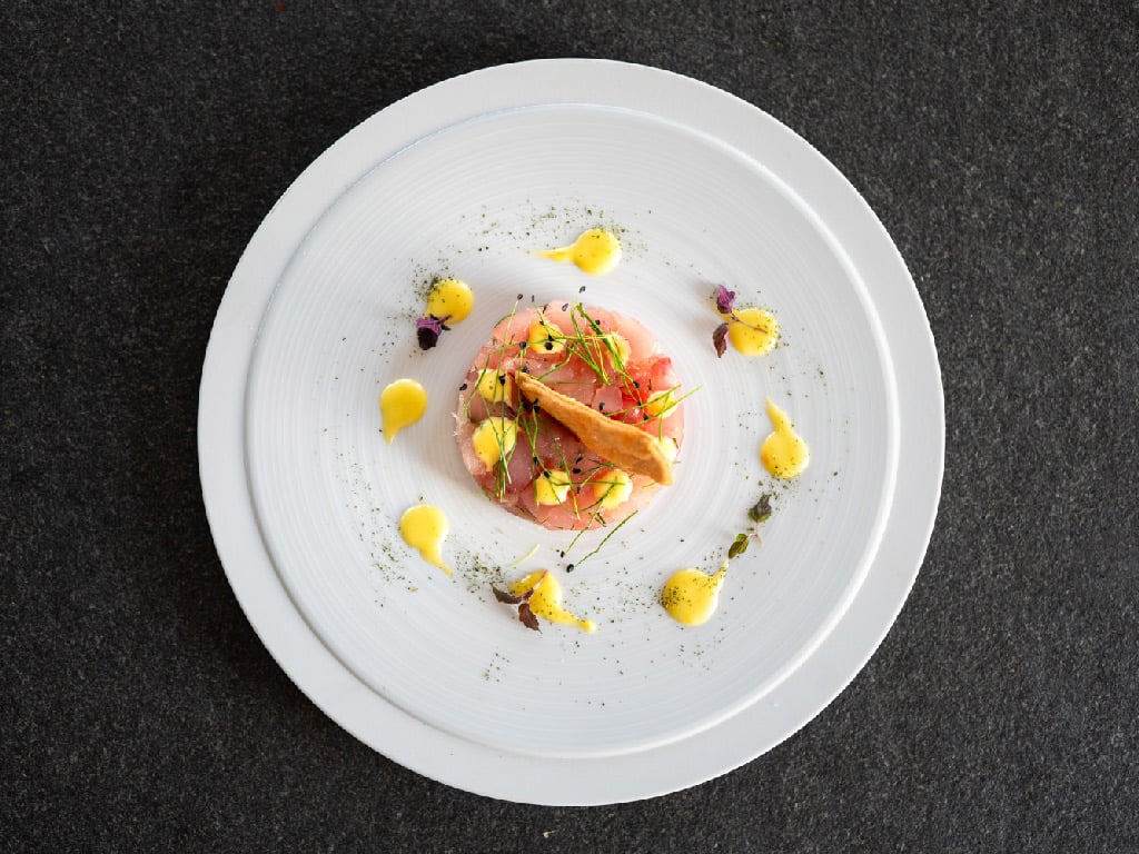 Restaurant 11