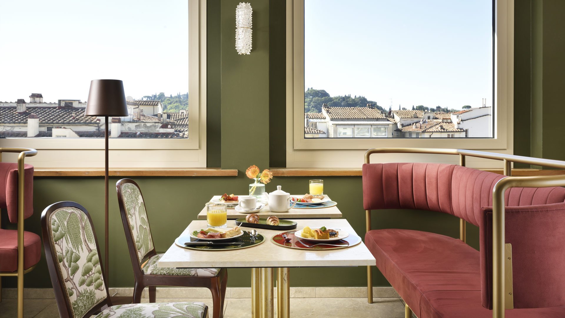 Hotel Kraft 24