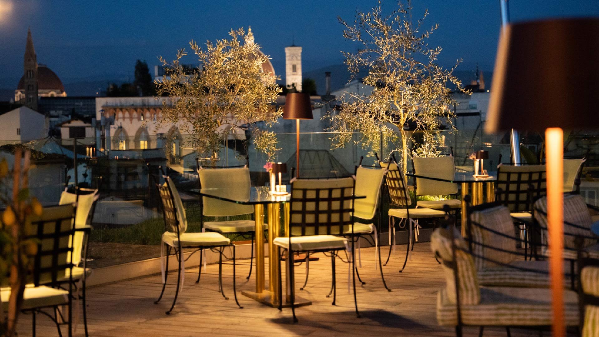 Restaurant 9