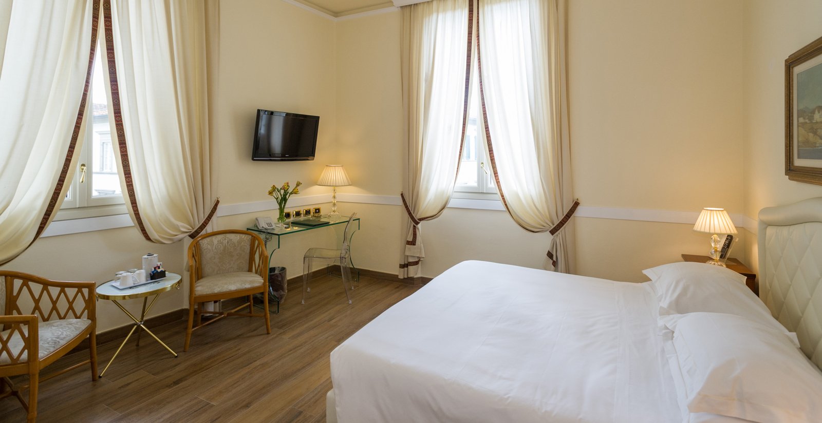 Dove dormire a firenze15