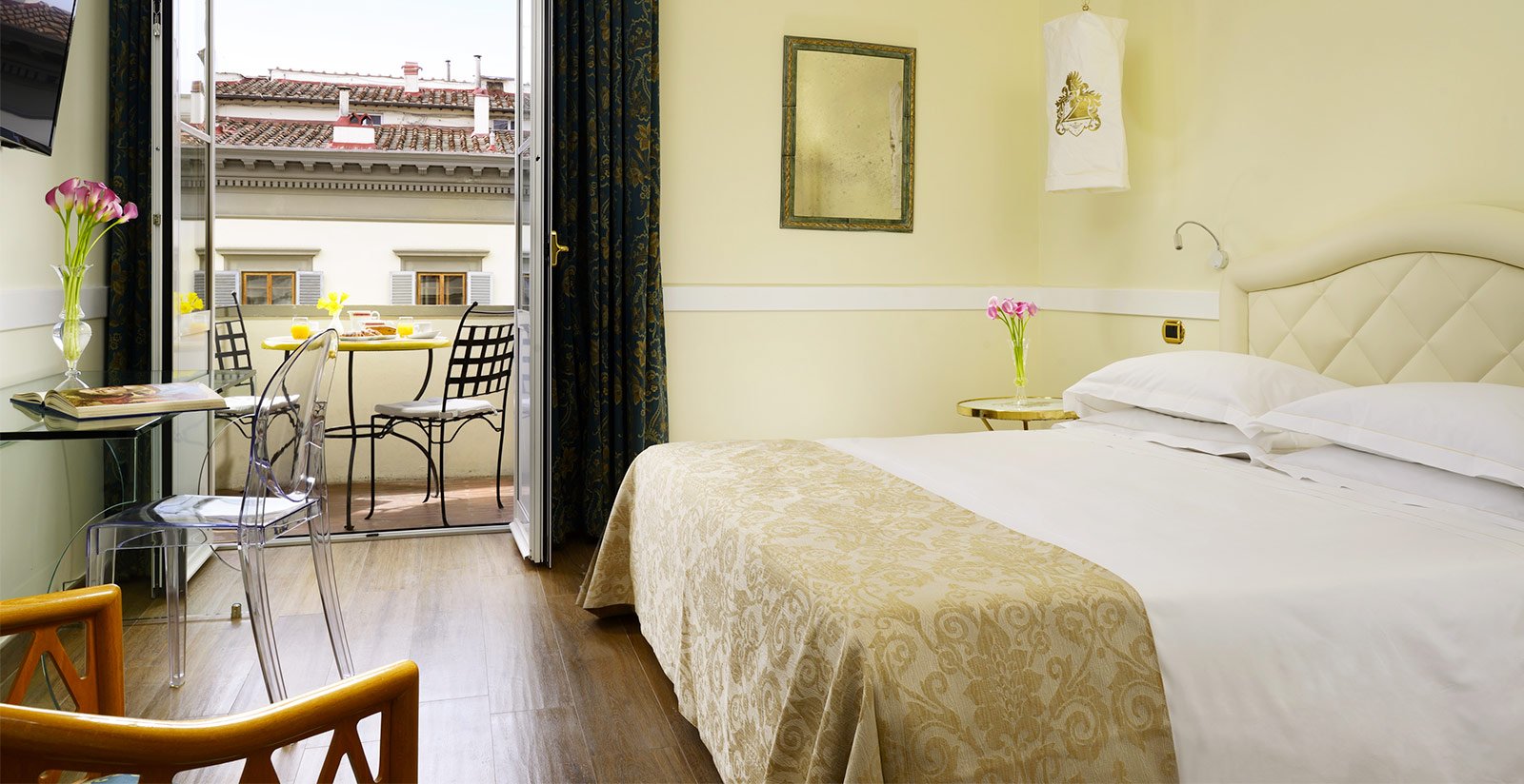 Dove dormire a firenze14