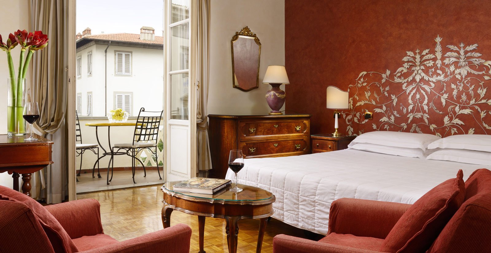 Dove dormire a firenze16