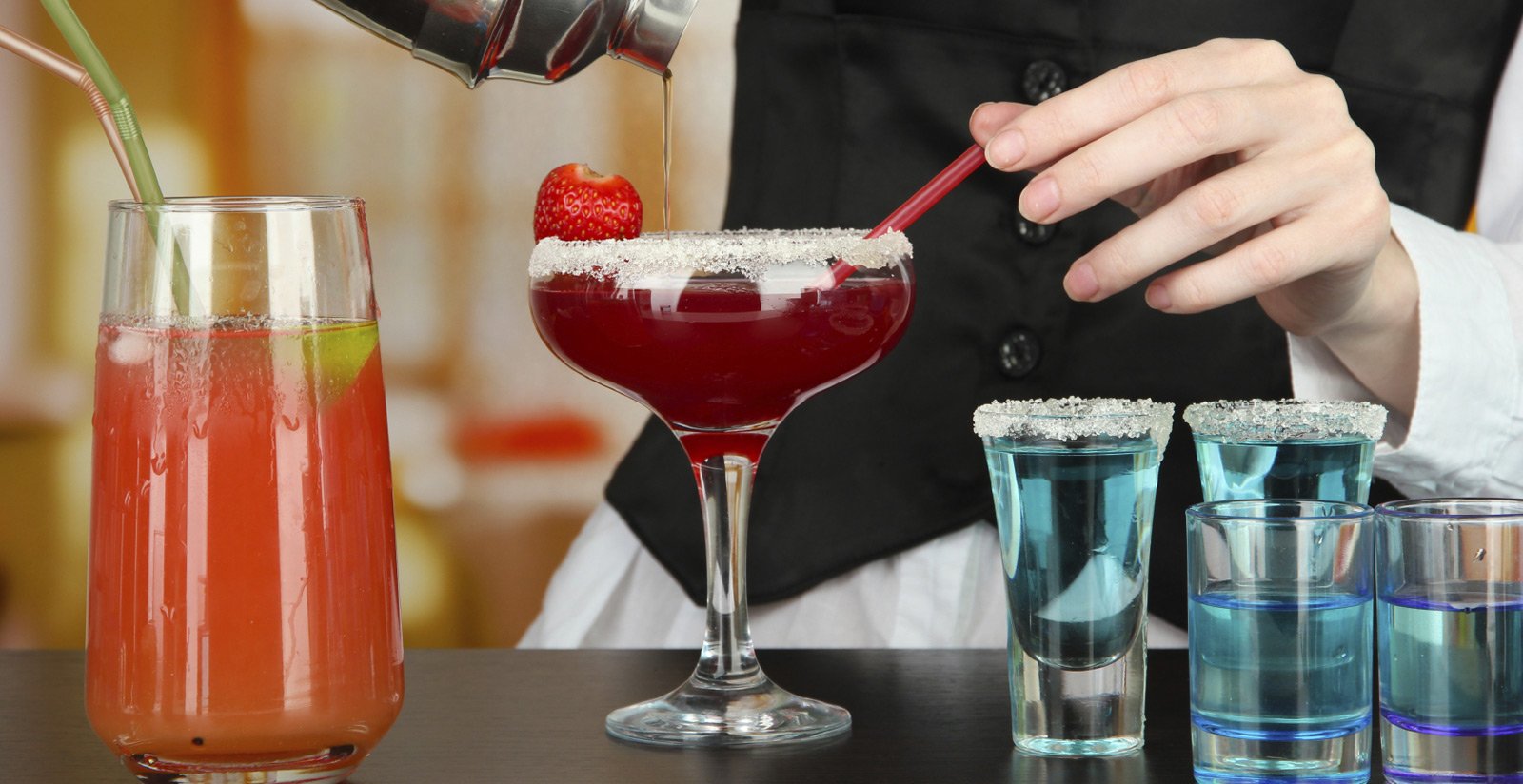 Cocktails5 Cocktails5