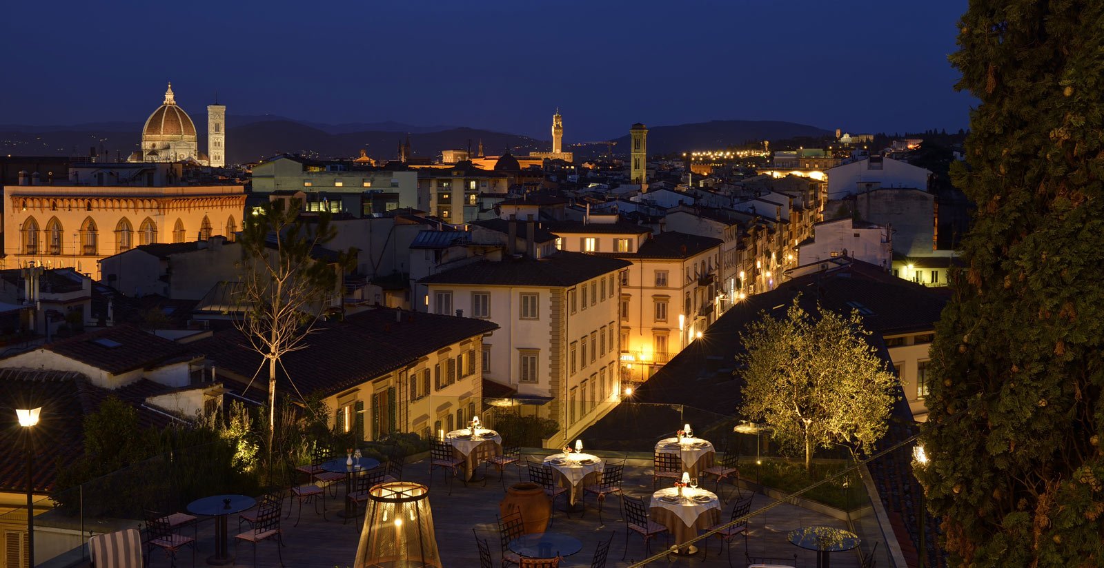Hotel Firenze Ponte Vecchio7 Hotel Firenze Ponte Vecchio7