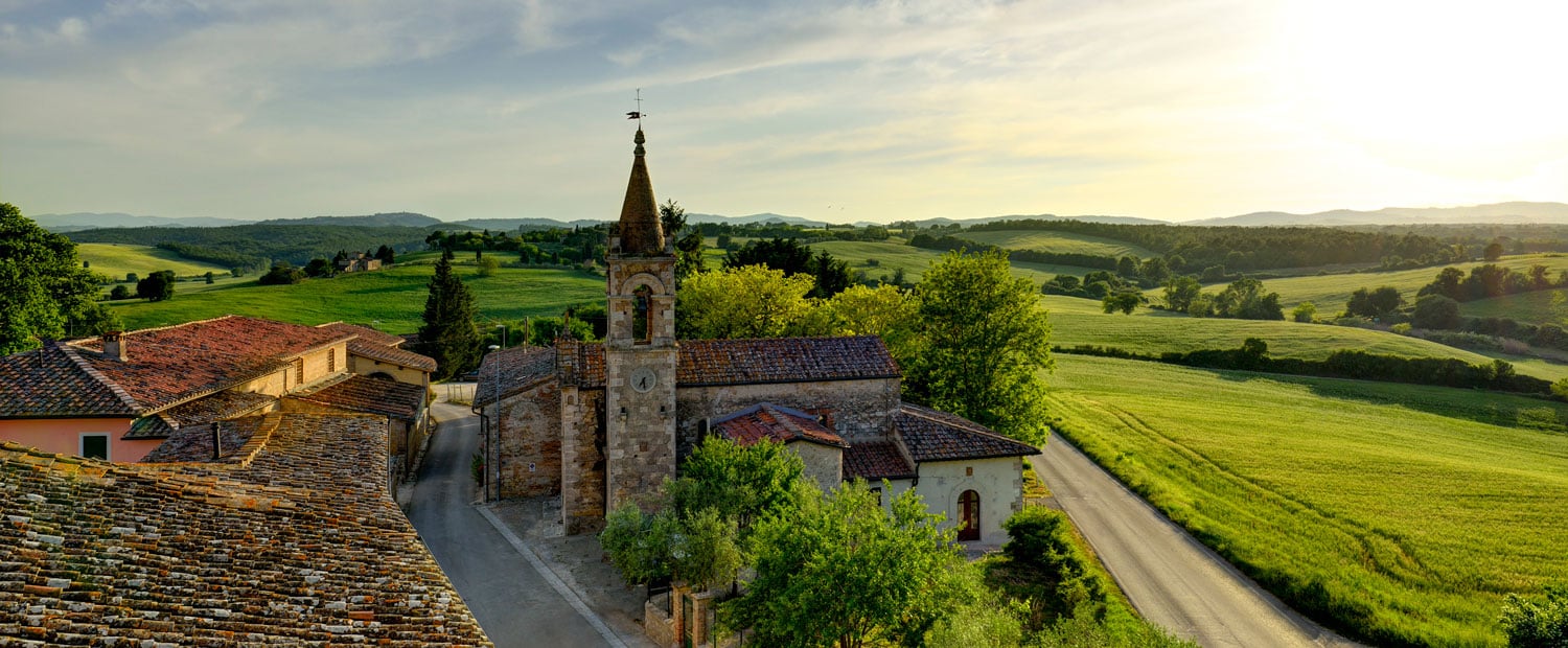Hotels in der Toskana10