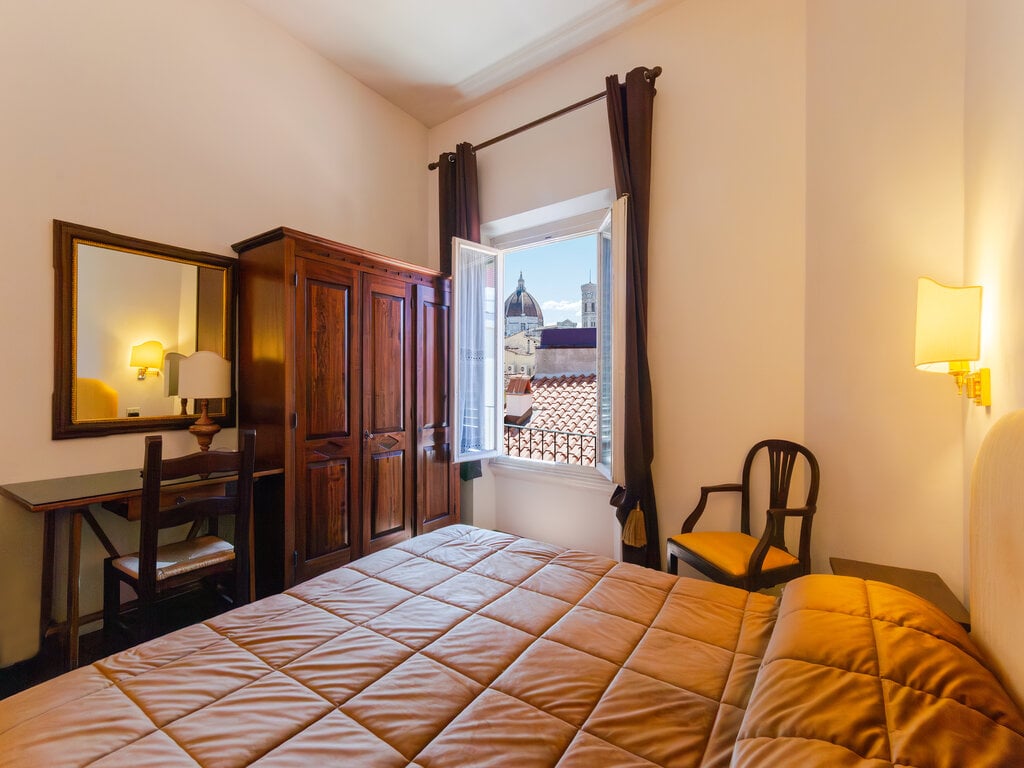 HOTEL SAN GIORGIO & OLIMPIC 1