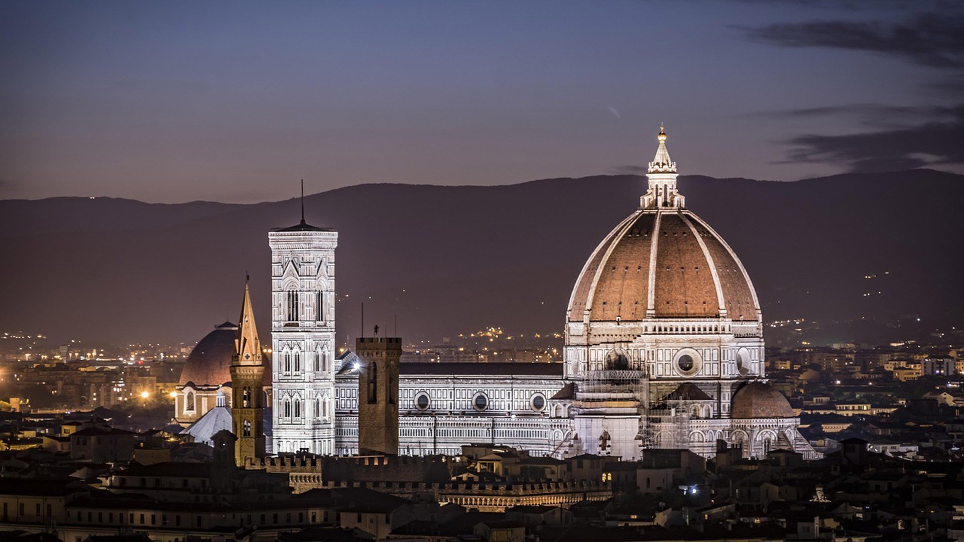 HOTEL SAN GIORGIO & OLIMPIC1