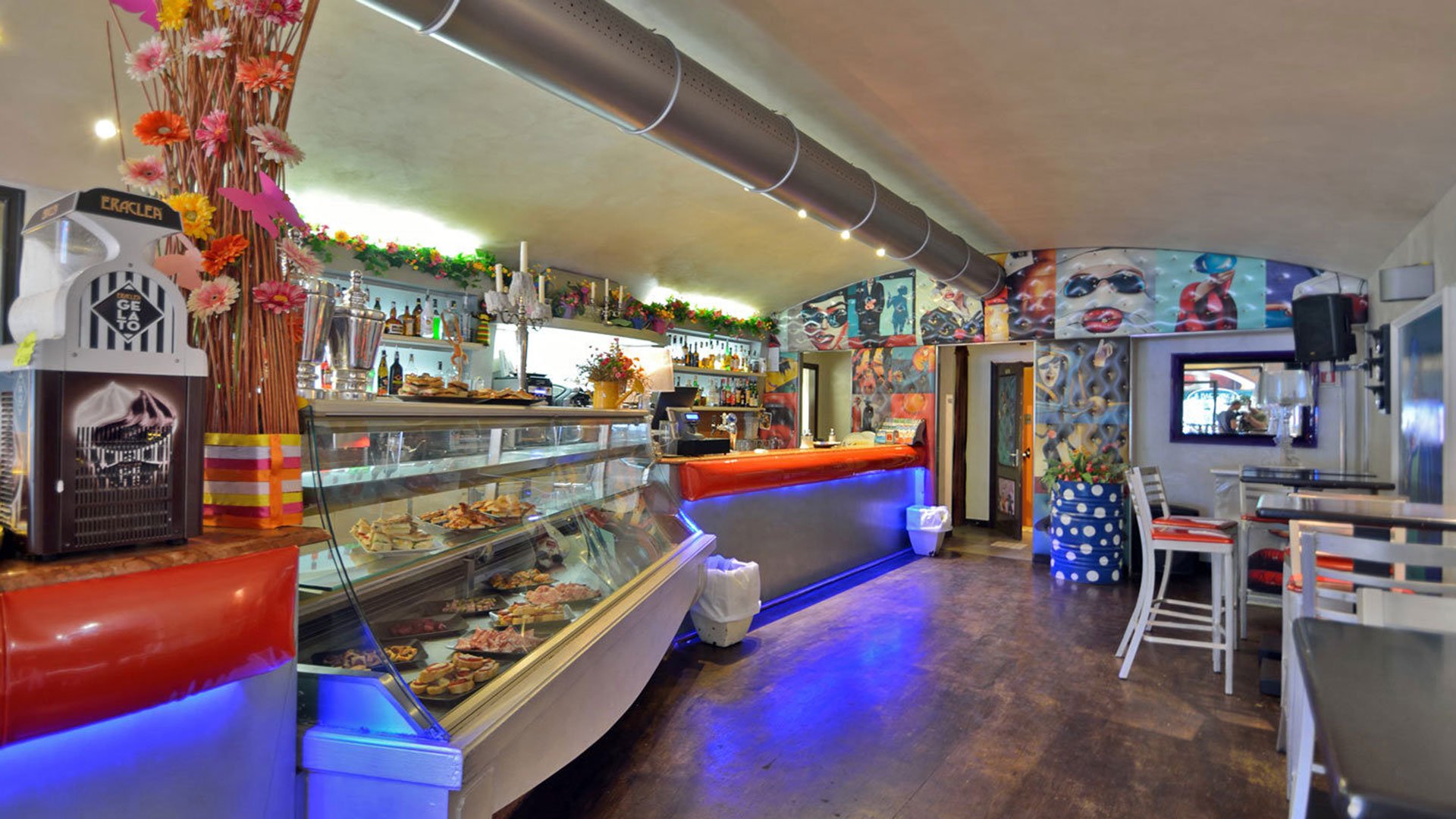 Music Café Il Barrino3