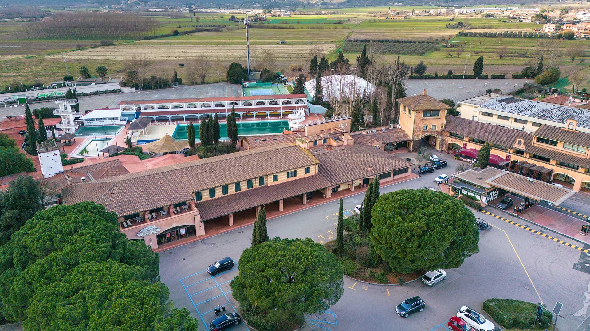 Hotel9