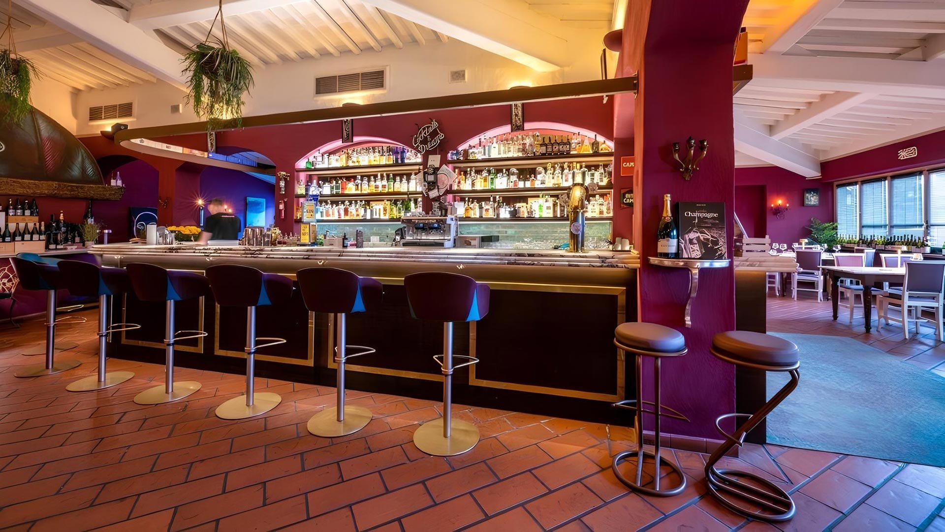 Hotel per gruppi vicino Pisa6