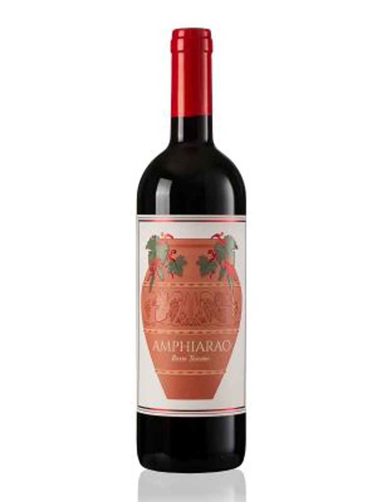Vini di Vicchiomaggio13