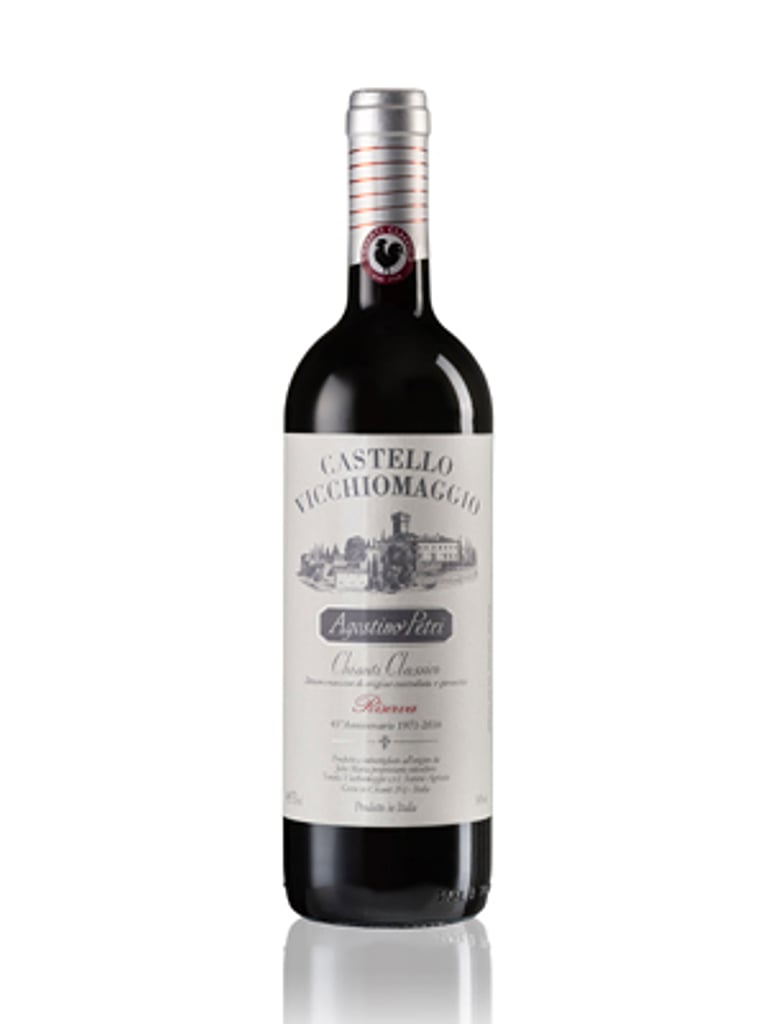 Vini di Vicchiomaggio9