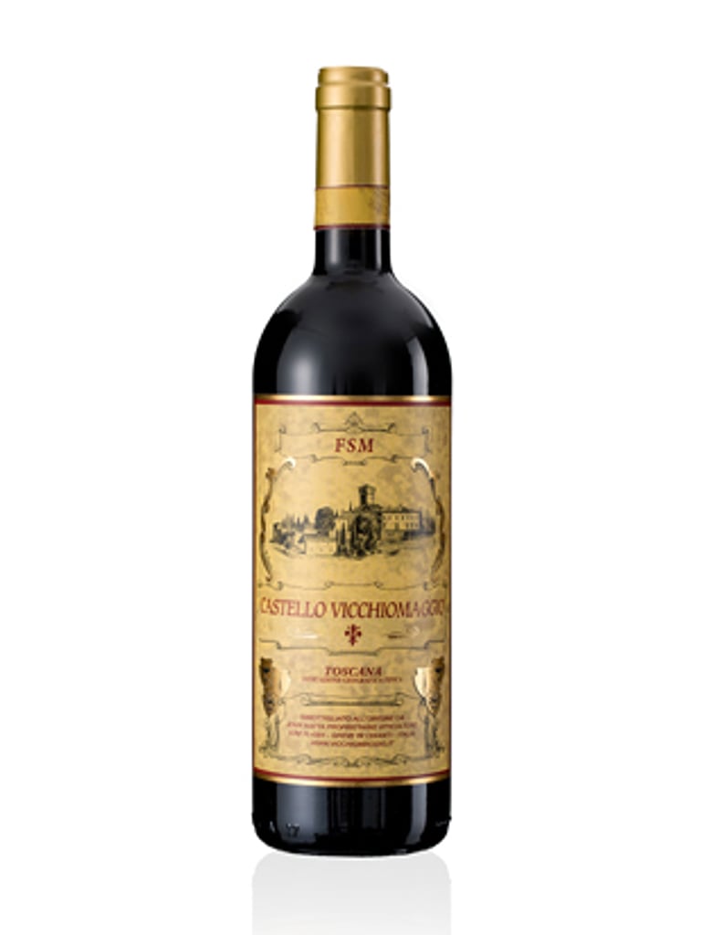 Vini di Vicchiomaggio15