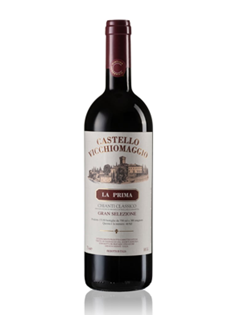 Vini di Vicchiomaggio10
