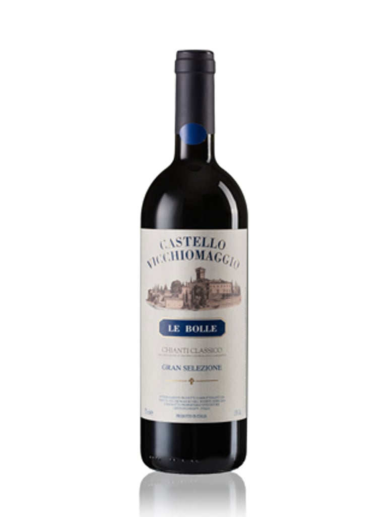 Vini di Vicchiomaggio11