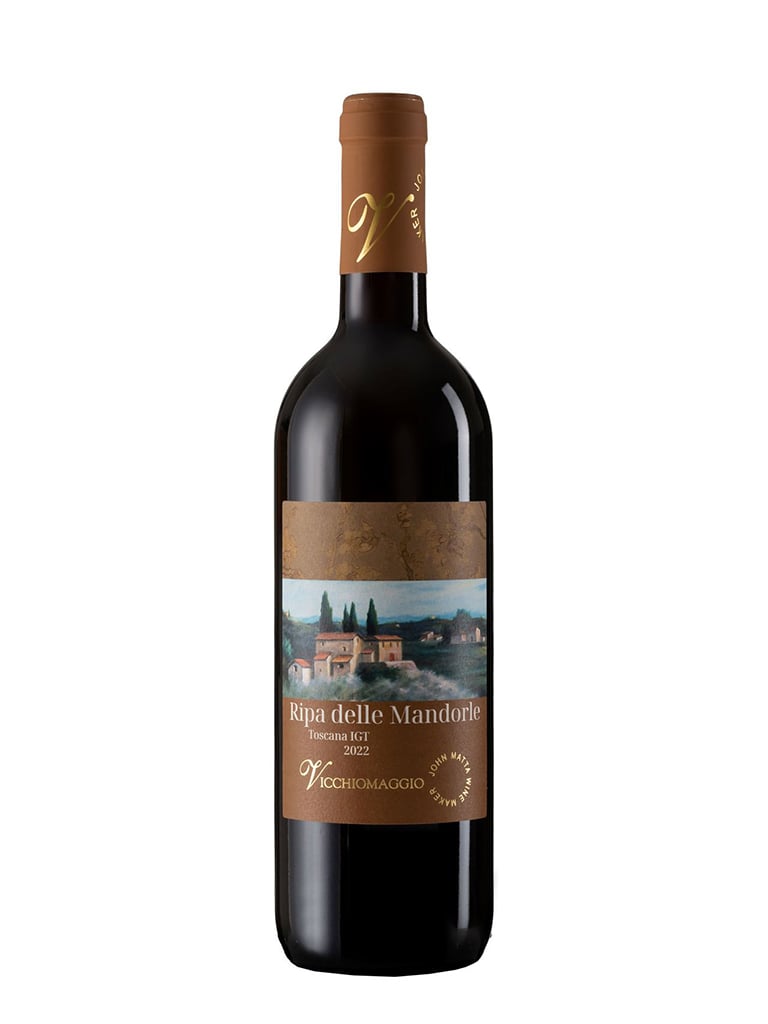 Vini di Vicchiomaggio4