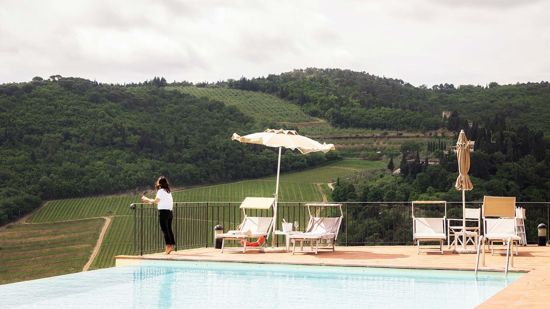 Infinity Pool5
