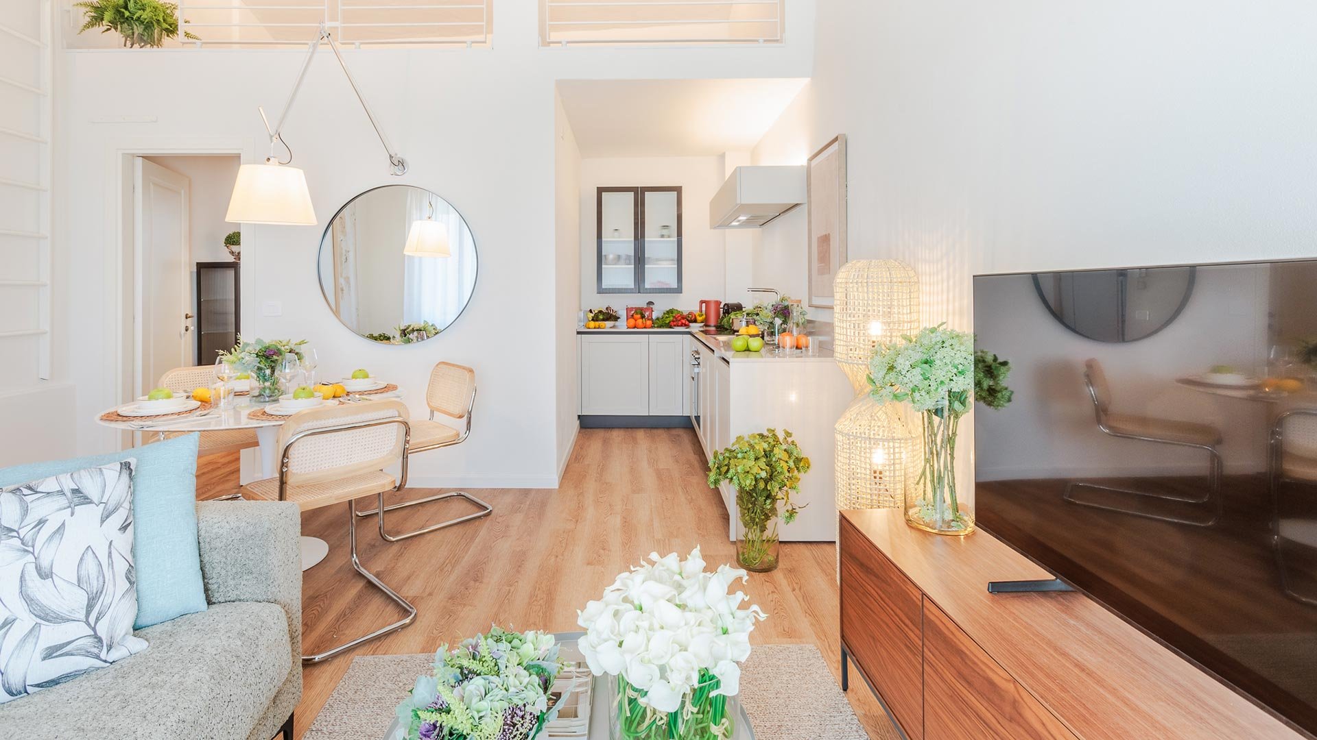 Letizia Loft1