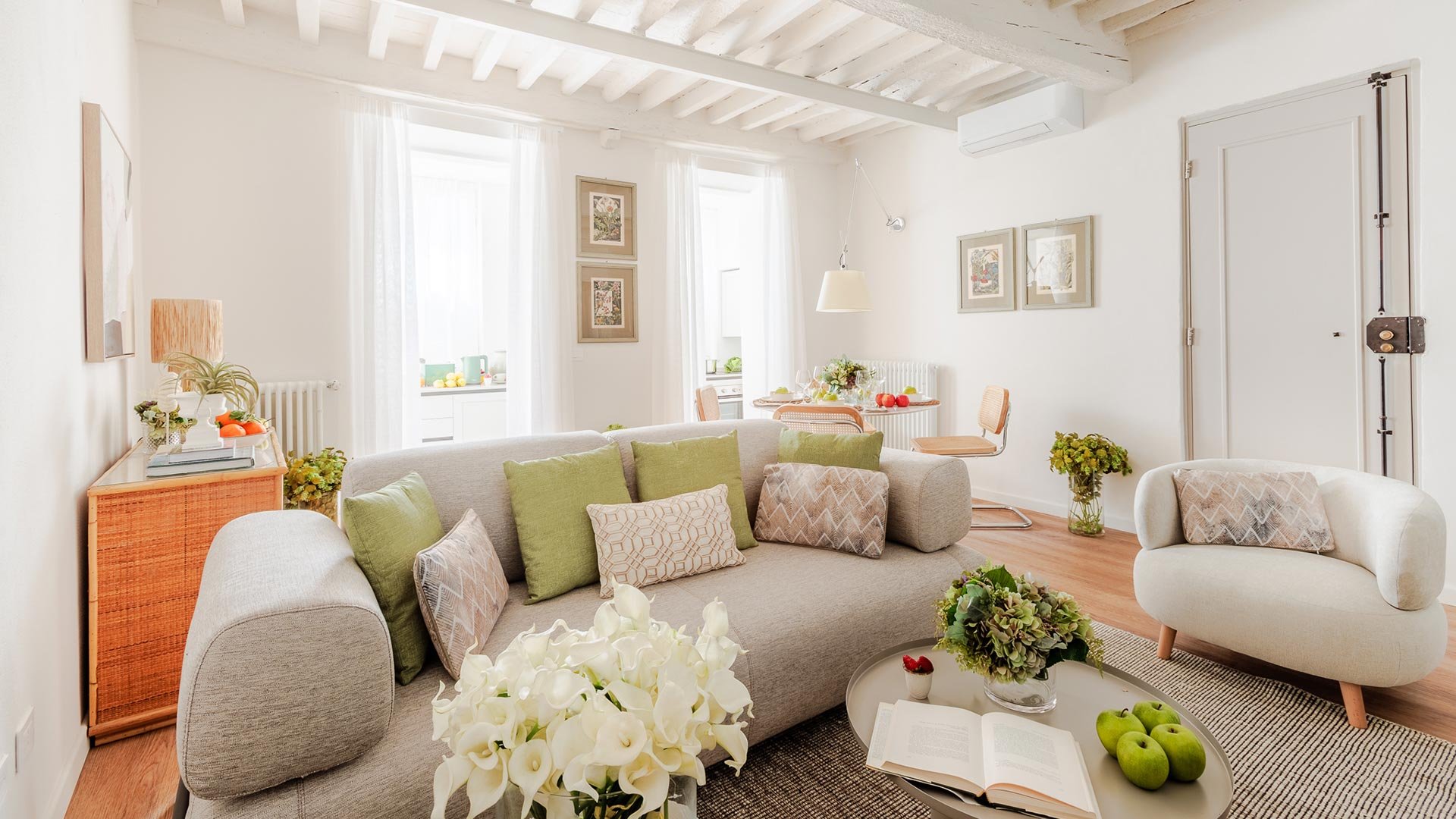 Casa Letizia 1